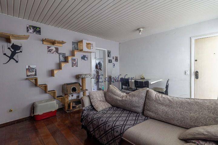 Apartamento à venda com 3 quartos, 85m² - Foto 3