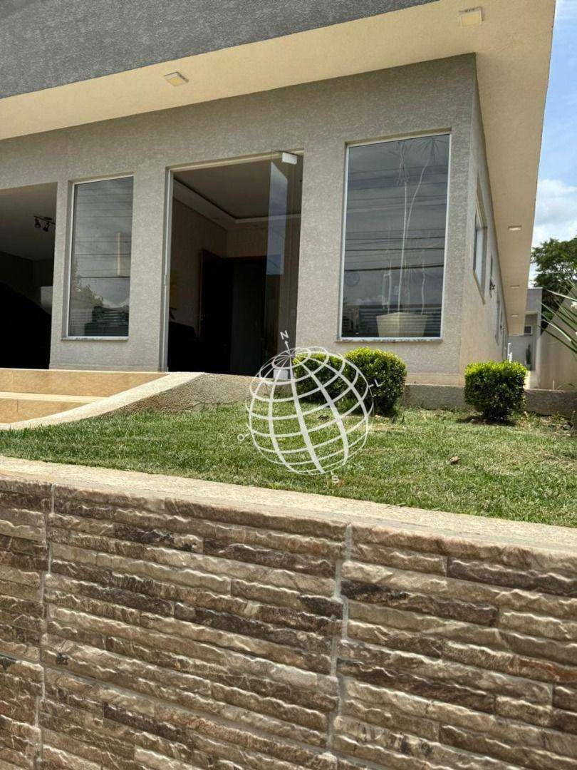 Casa à venda com 3 quartos, 300m² - Foto 30