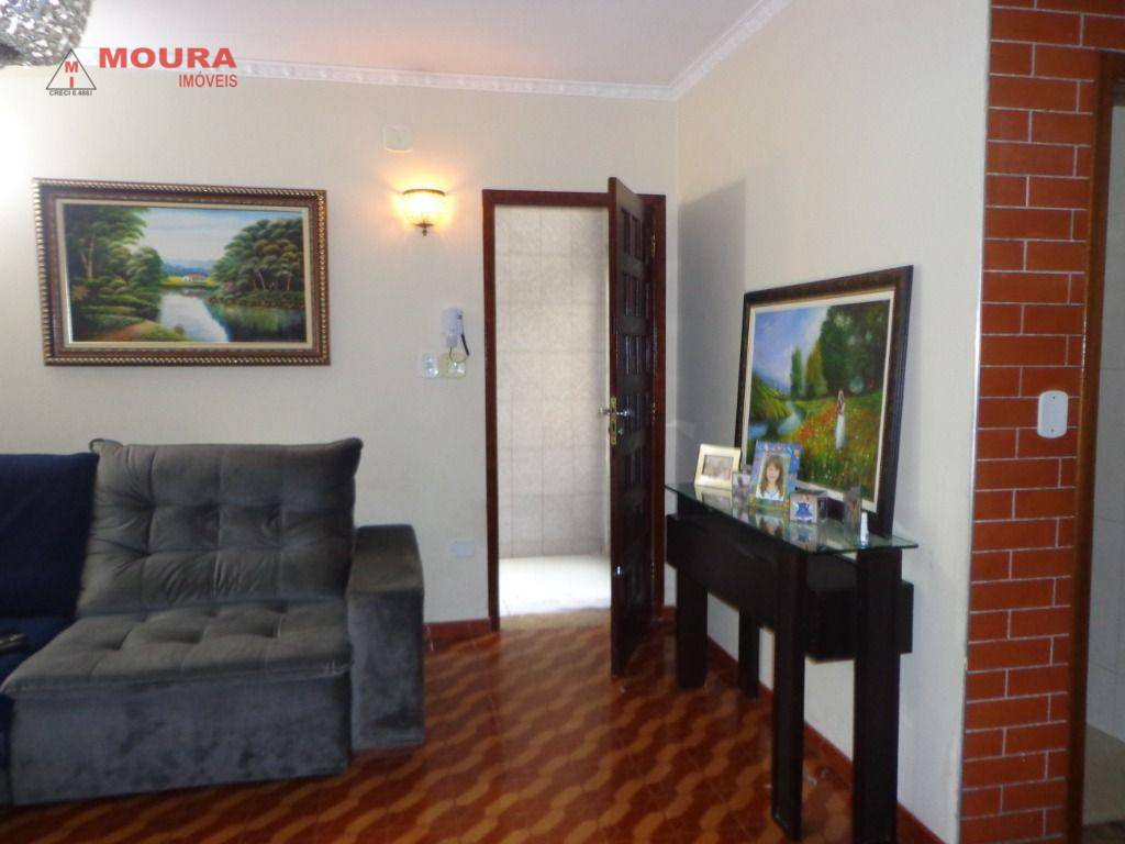 Sobrado à venda com 3 quartos, 148m² - Foto 5