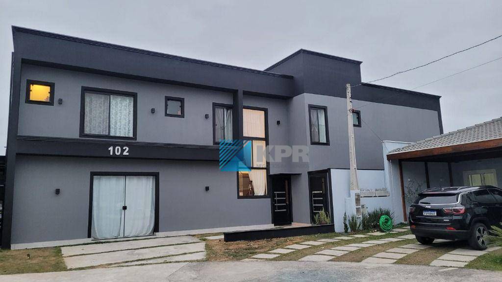 Casa de Condomínio à venda com 3 quartos, 230m² - Foto 3