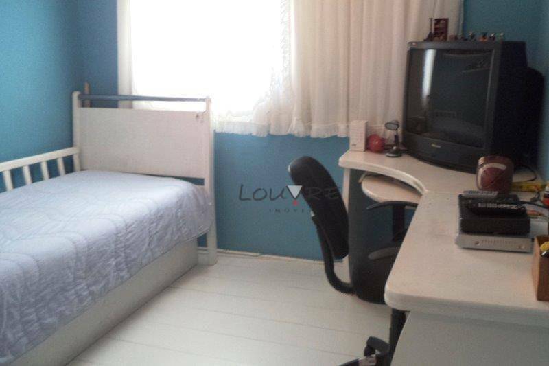 Apartamento à venda com 4 quartos, 220m² - Foto 12