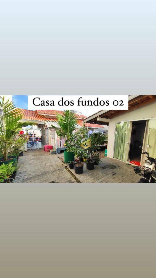 Casa à venda com 2 quartos, 80m² - Foto 12