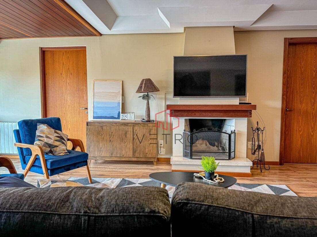 Apartamento, 4 quartos, 204 m² - Foto 3