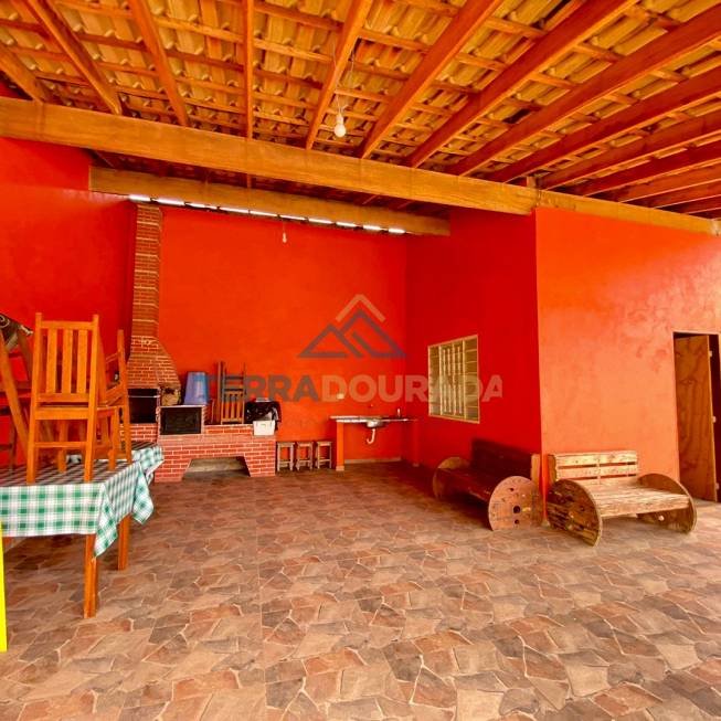 Fazenda à venda com 2 quartos, 45m² - Foto 8