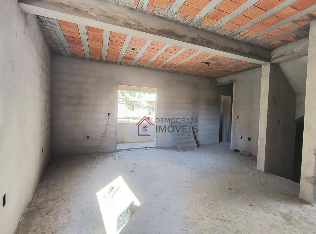 Sobrado à venda com 2 quartos, 127m² - Foto 19