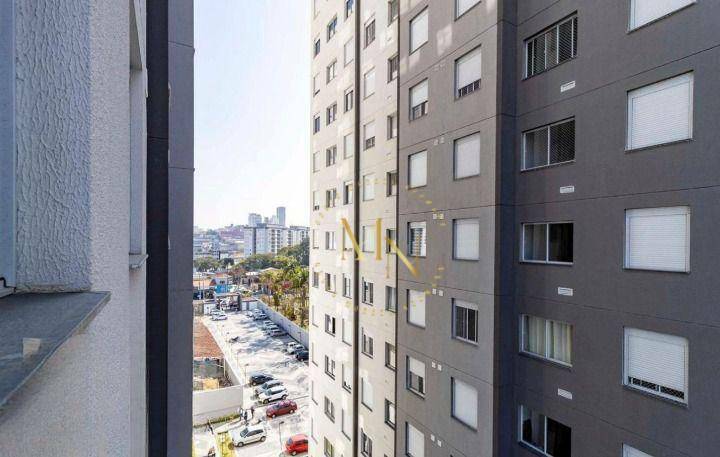 Apartamento à venda com 2 quartos, 34m² - Foto 34