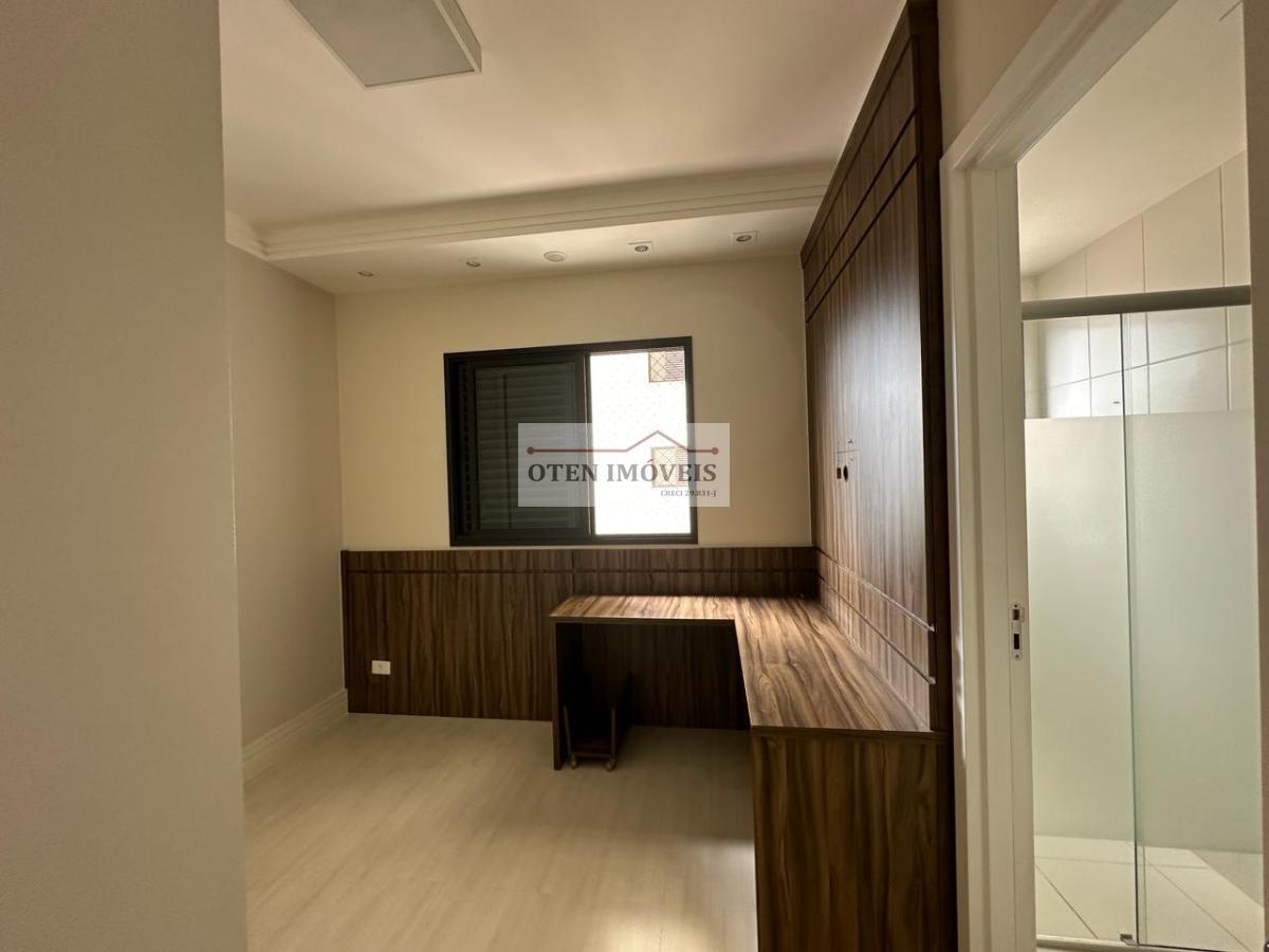 Apartamento para alugar com 3 quartos, 157m² - Foto 15