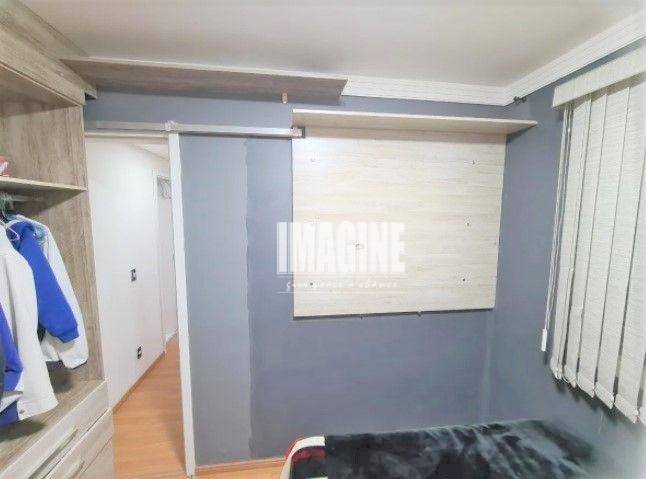 Apartamento à venda com 2 quartos, 41m² - Foto 18