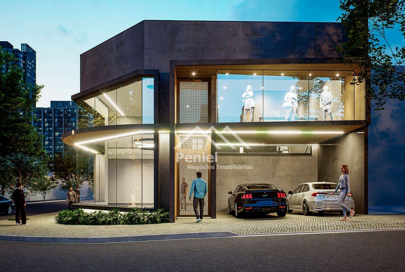 Prédio Inteiro, 220 m² - Foto 1