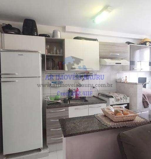 Apartamento à venda com 2 quartos, 54m² - Foto 7