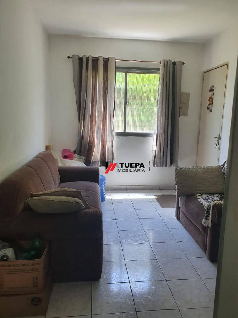 Apartamento à venda com 2 quartos, 54m² - Foto 9