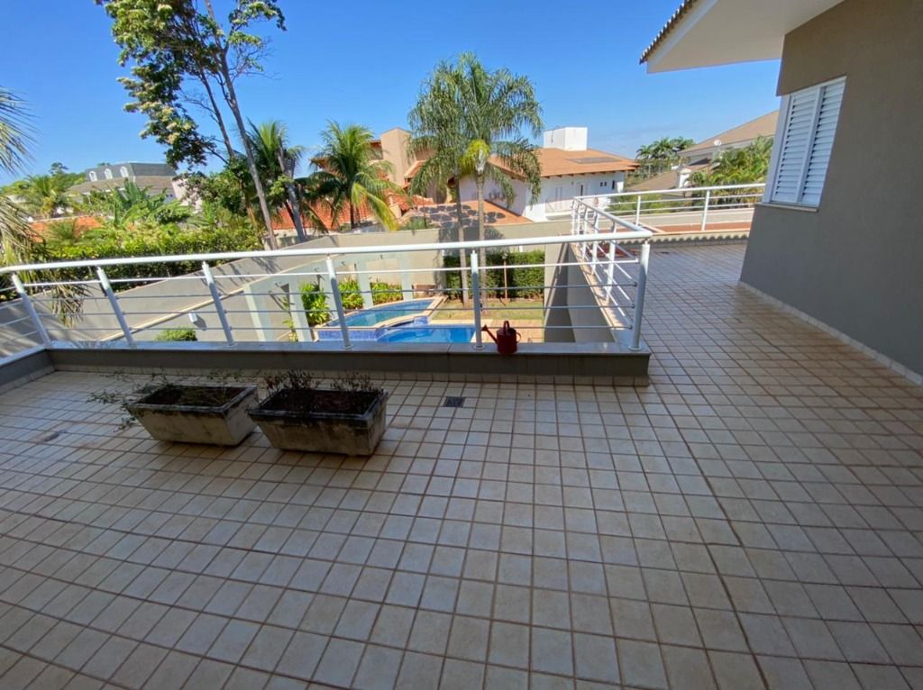 Casa de Condomínio à venda com 4 quartos, 670m² - Foto 39