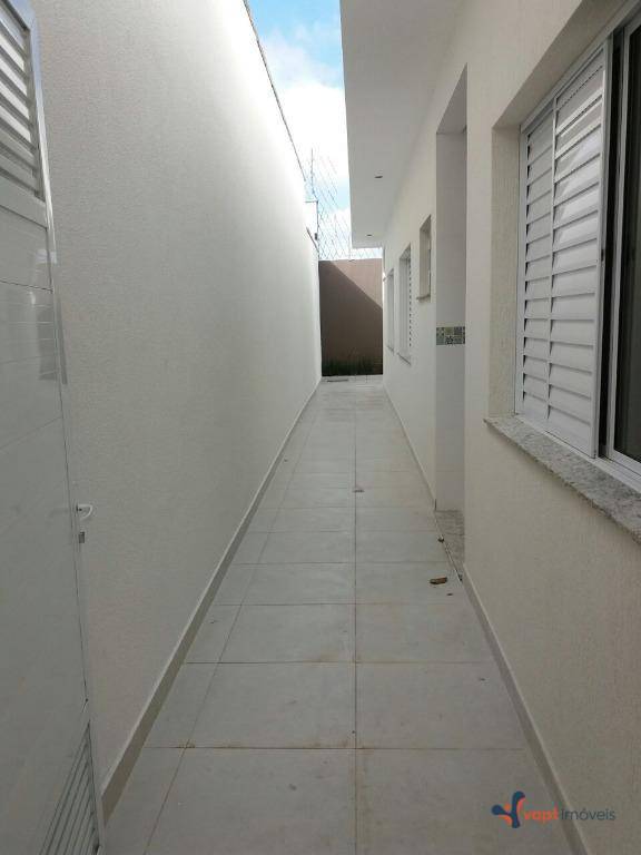 Casa de Condomínio à venda com 3 quartos, 150m² - Foto 3