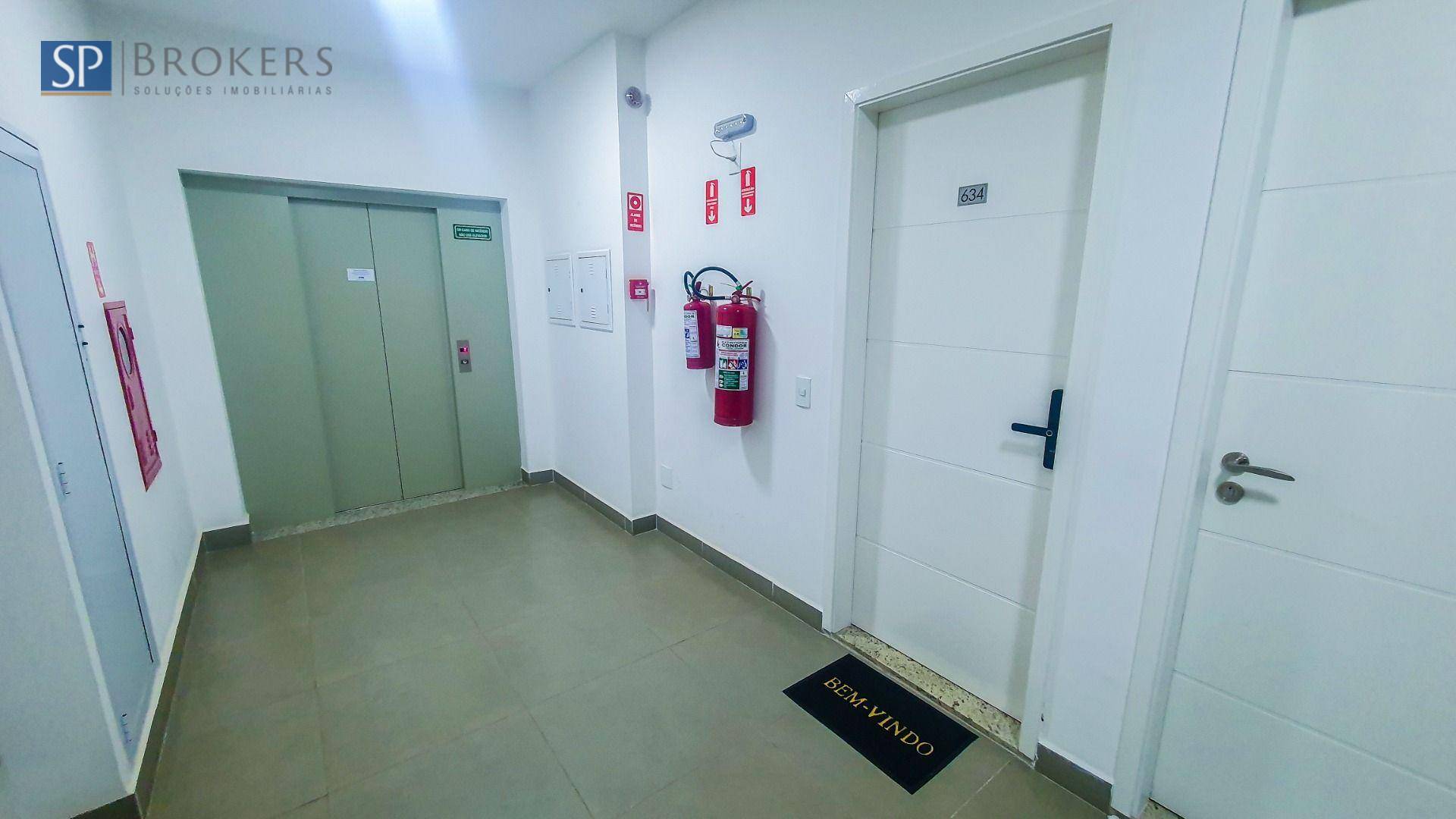 Apartamento à venda com 3 quartos, 107m² - Foto 24