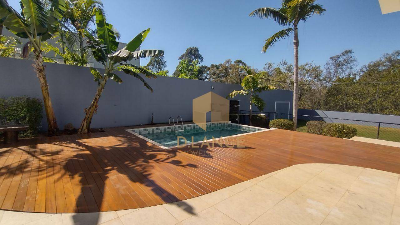 Casa de Condomínio à venda com 4 quartos, 360m² - Foto 56