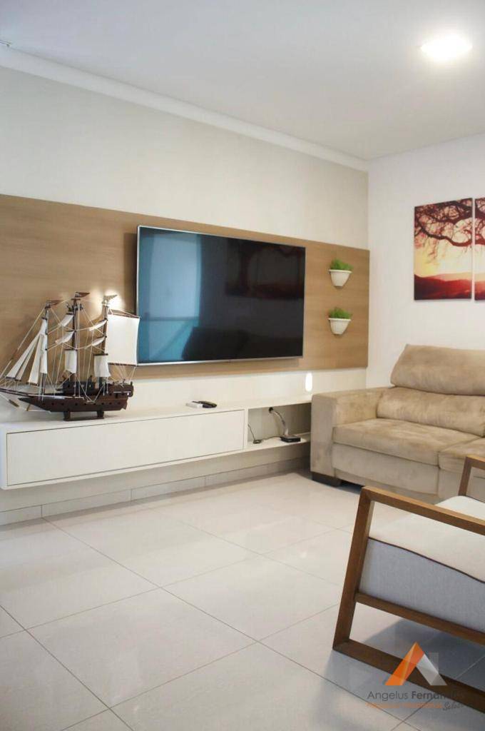 Casa à venda com 5 quartos, 250m² - Foto 15