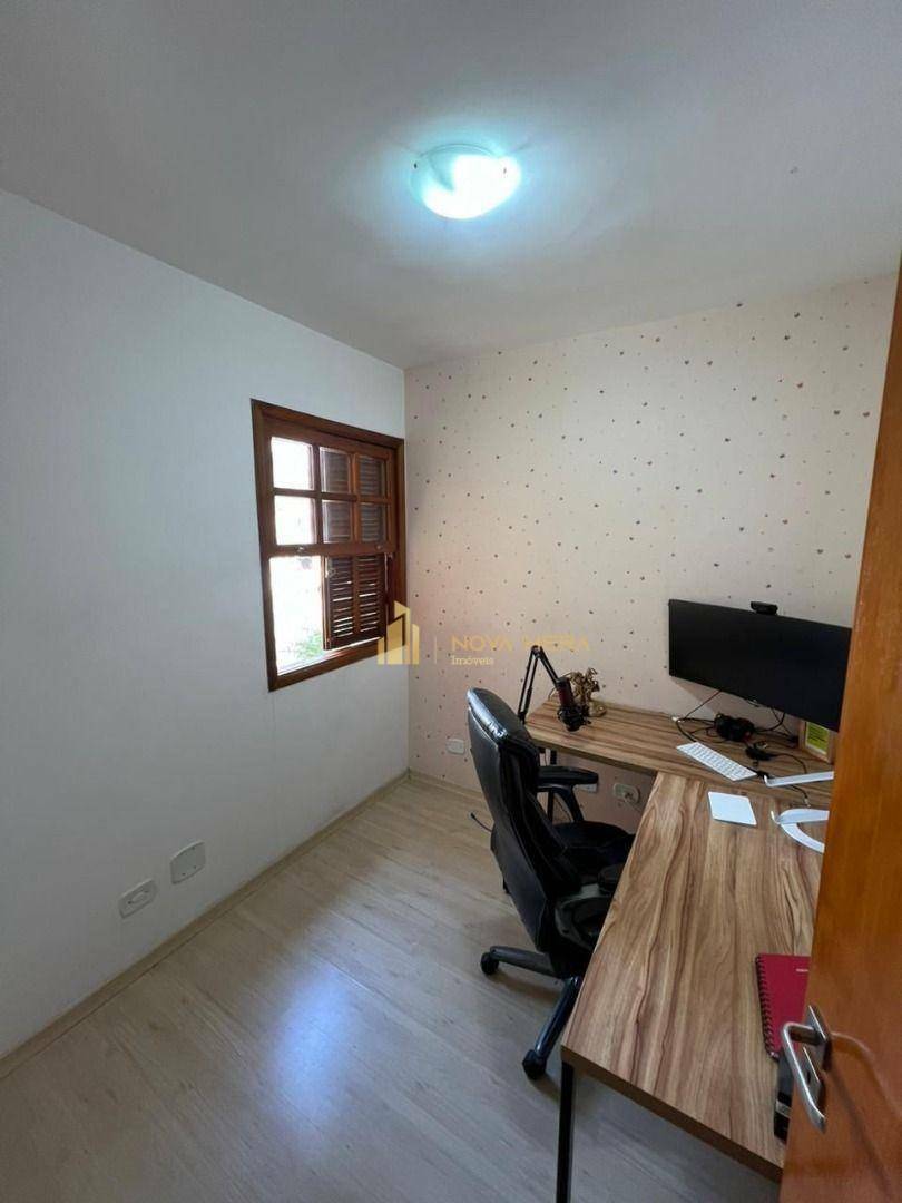 Sobrado à venda com 3 quartos, 86m² - Foto 26