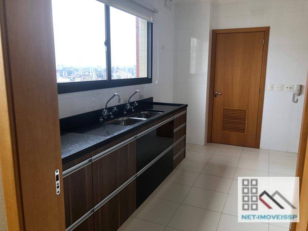 Apartamento à venda com 4 quartos, 208m² - Foto 14