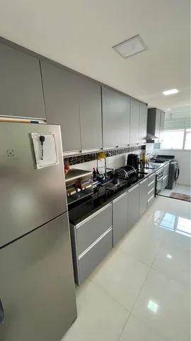 Apartamento à venda com 3 quartos, 72m² - Foto 6