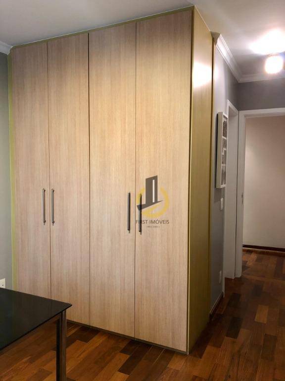 Apartamento à venda com 3 quartos, 130m² - Foto 20