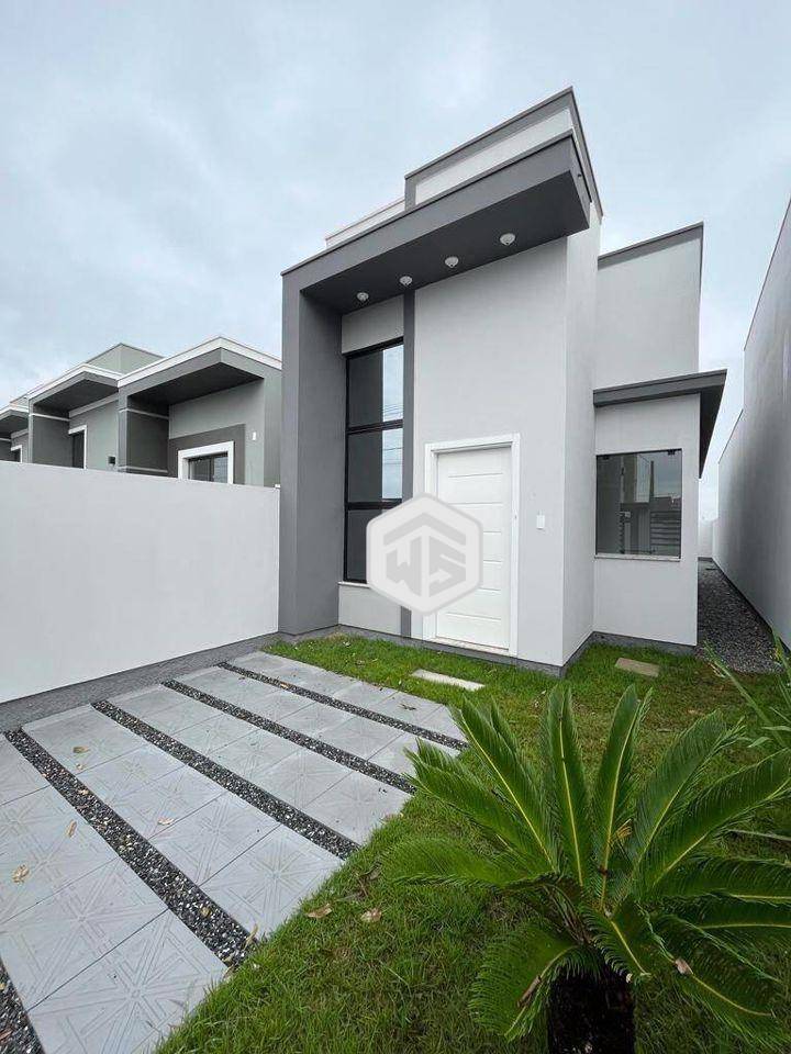 Casa de Condomínio, 2 quartos - Foto 1