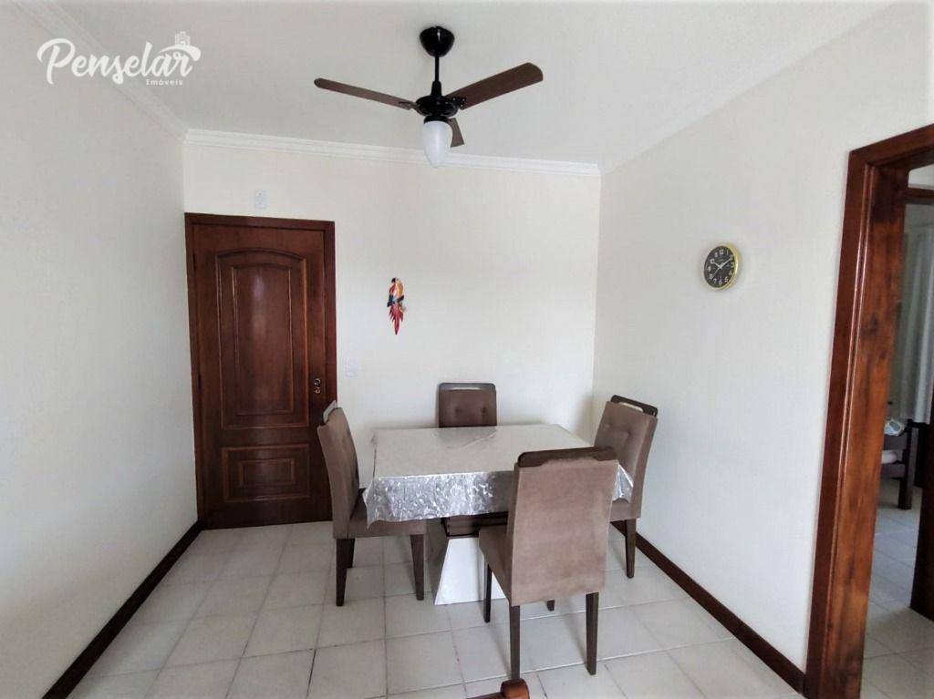 Cobertura à venda com 3 quartos, 160m² - Foto 4