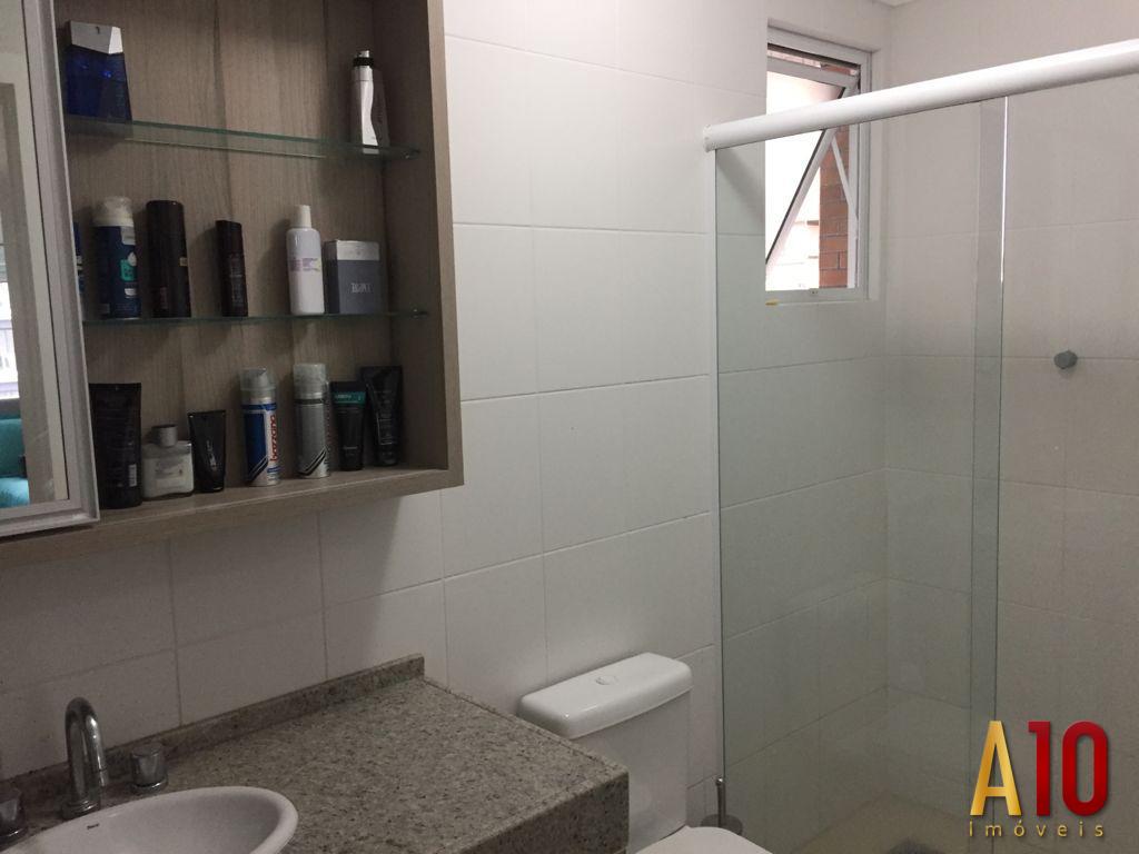 Apartamento à venda com 3 quartos, 122m² - Foto 31