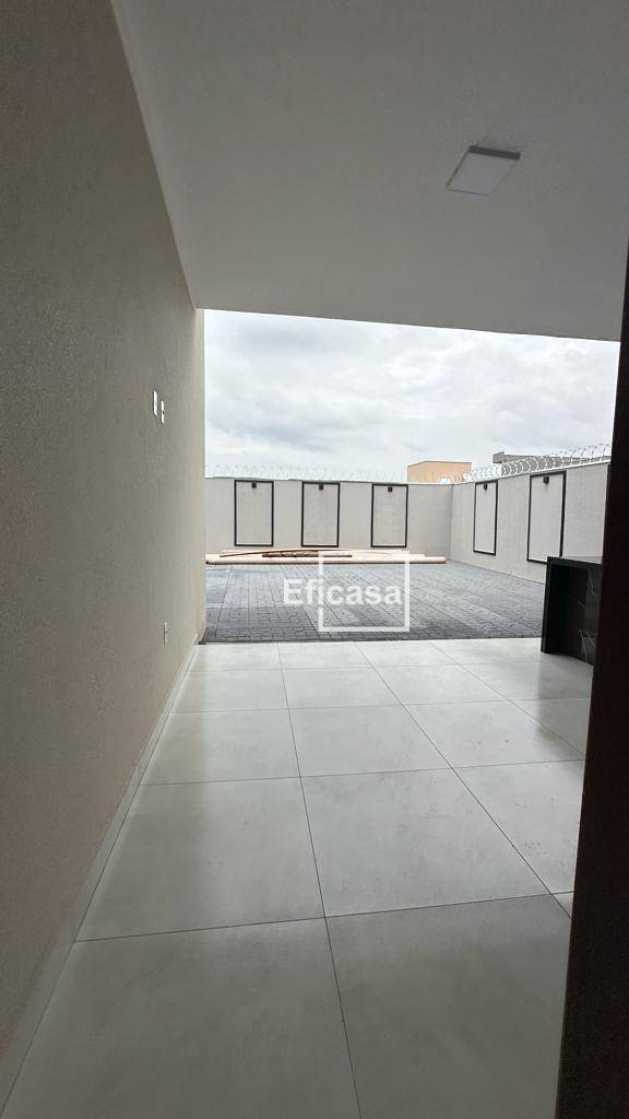 Casa à venda com 3 quartos, 217m² - Foto 10