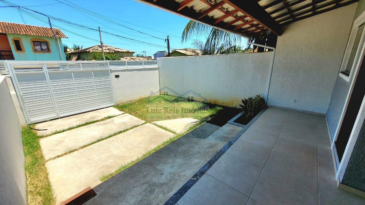 Casa à venda com 2 quartos, 180m² - Foto 6