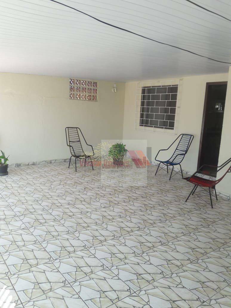 Casa à venda com 3 quartos, 140m² - Foto 3