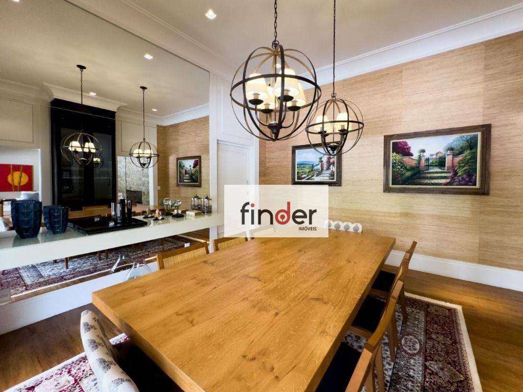 Casa de Condomínio, 6 quartos - Foto 15