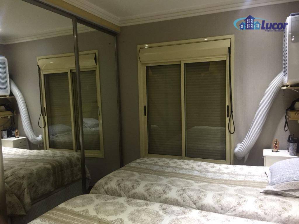 Apartamento à venda com 3 quartos, 129m² - Foto 17