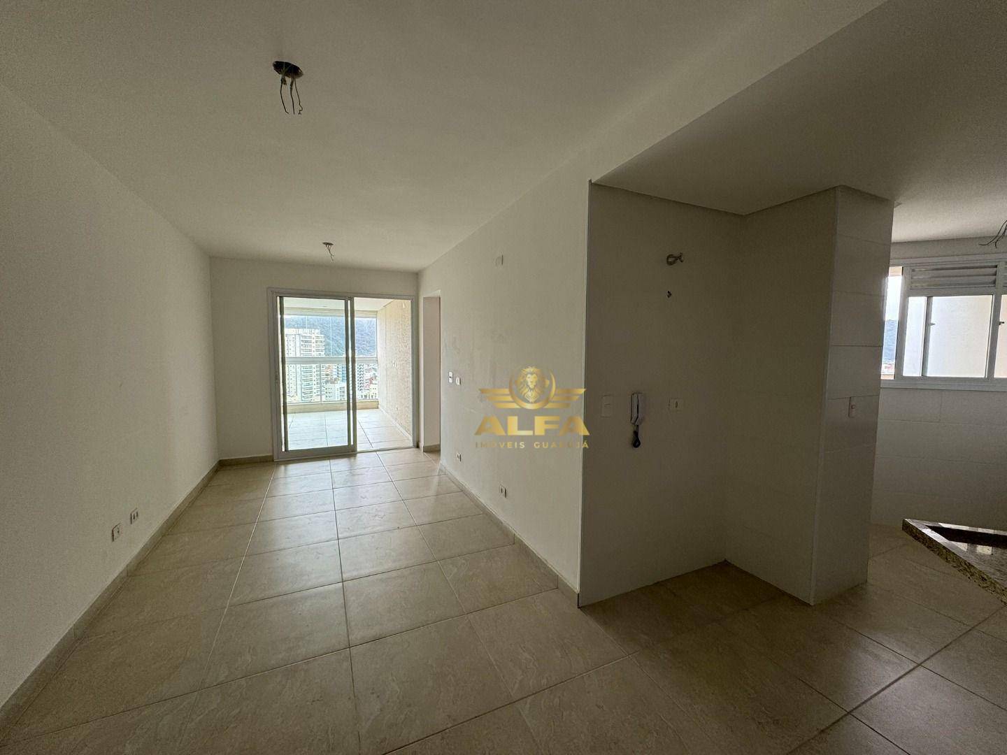 Apartamento à venda com 2 quartos, 69m² - Foto 3