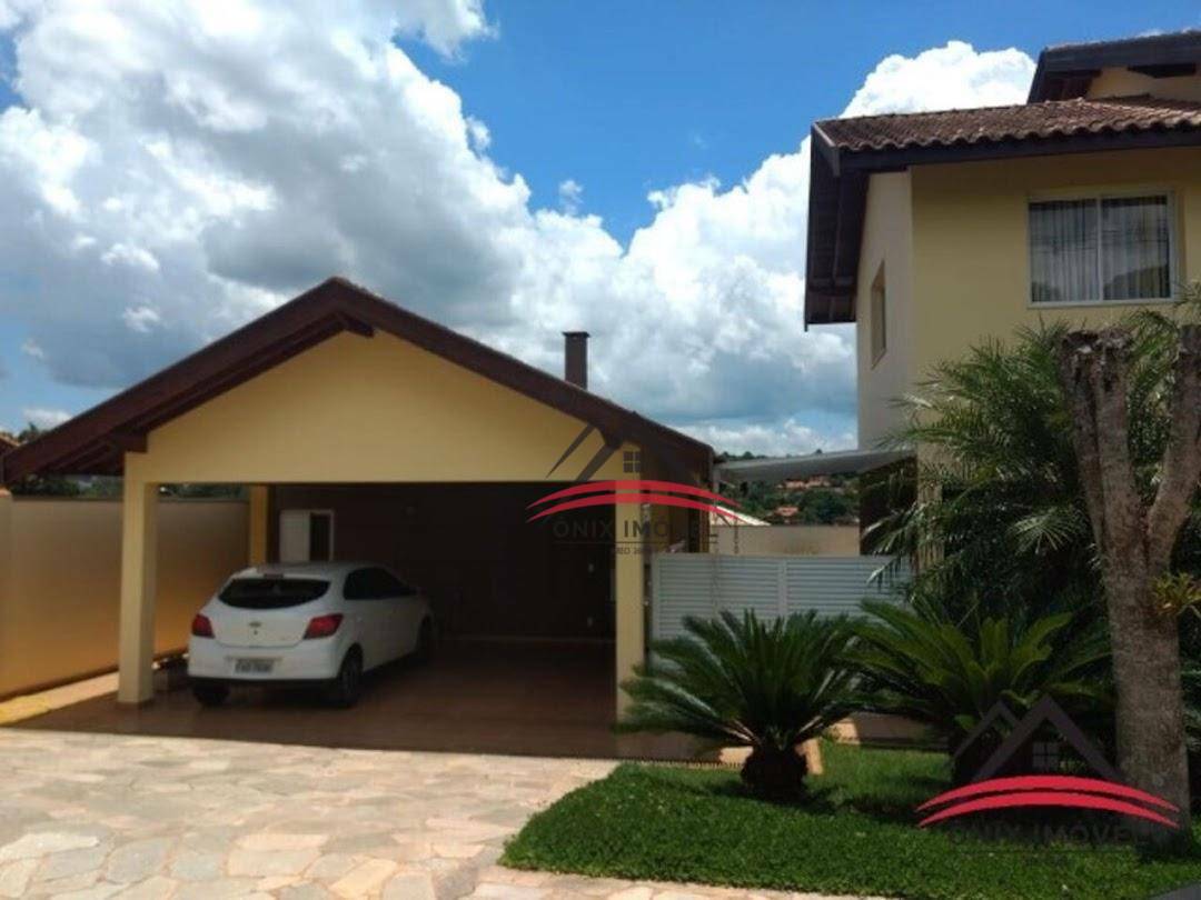 Casa de Condomínio à venda com 5 quartos, 380m² - Foto 15