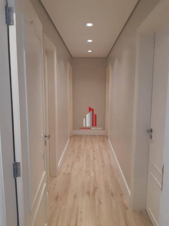 Apartamento à venda com 3 quartos, 160m² - Foto 22