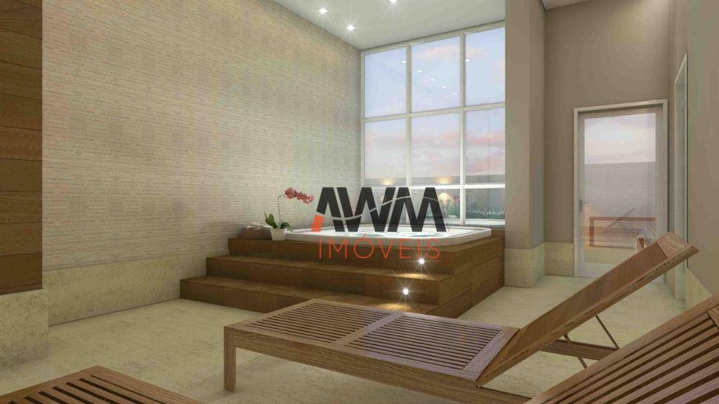 Apartamento, 3 quartos, 122 m² - Foto 33