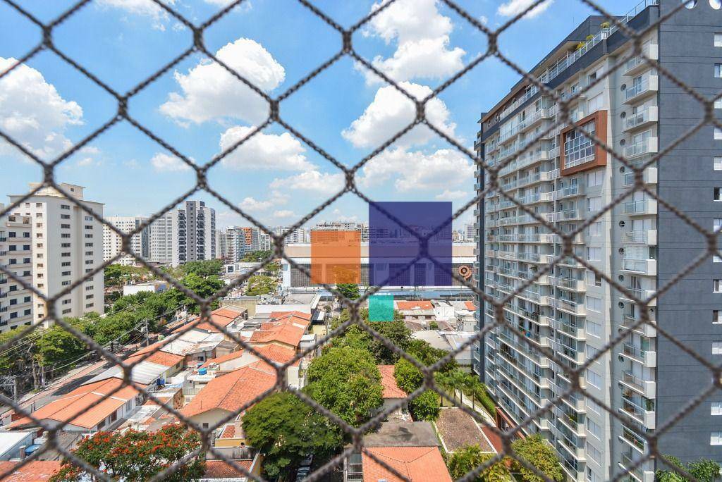 Apartamento à venda com 3 quartos, 70m² - Foto 13