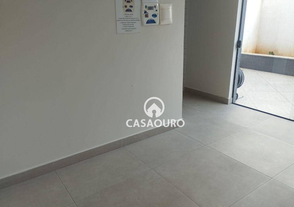 Apartamento à venda com 1 quarto, 45m² - Foto 5