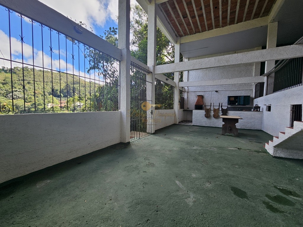 Casa à venda com 3 quartos, 160m² - Foto 31