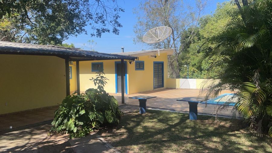 Chácara à venda, 325m² - Foto 2
