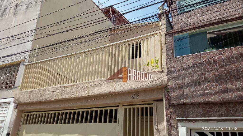 Sobrado à venda com 2 quartos, 140m² - Foto 35