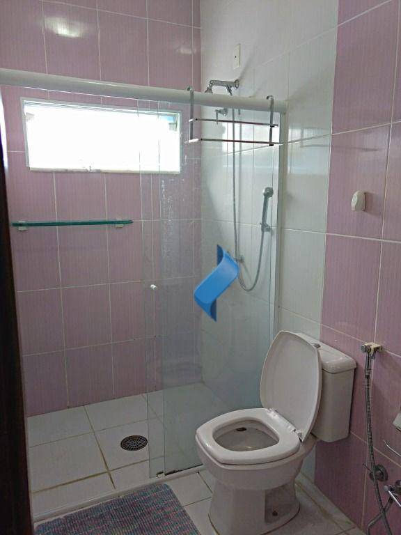 Casa de Condomínio à venda com 3 quartos, 205m² - Foto 16