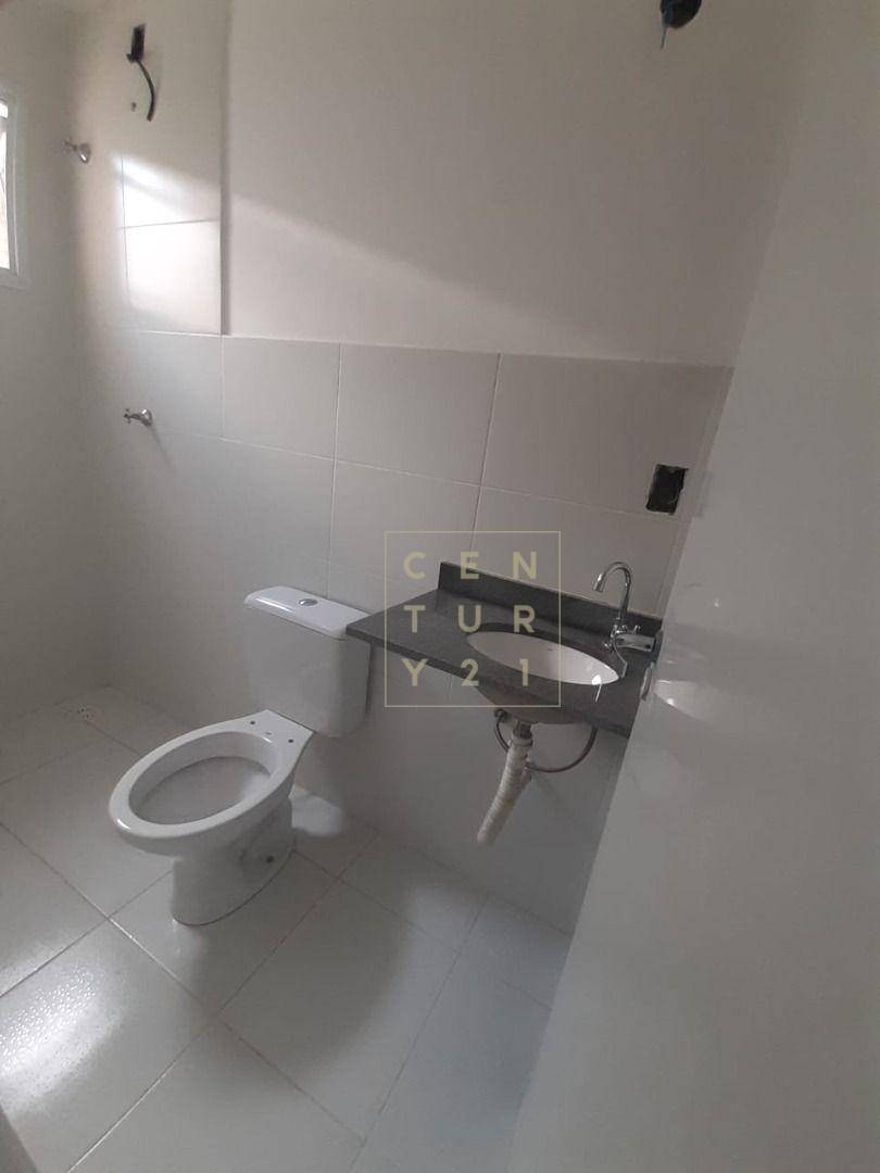 Casa de Condomínio à venda com 2 quartos, 52m² - Foto 9