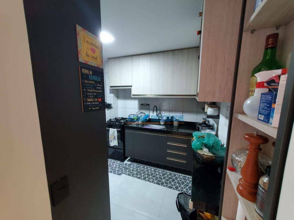 Apartamento à venda com 2 quartos, 48m² - Foto 13