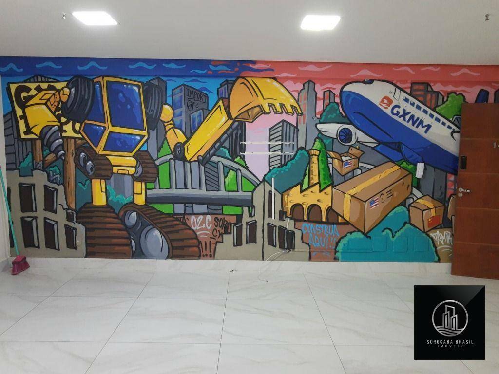 Sala-Conjunto, 45 m² - Foto 3