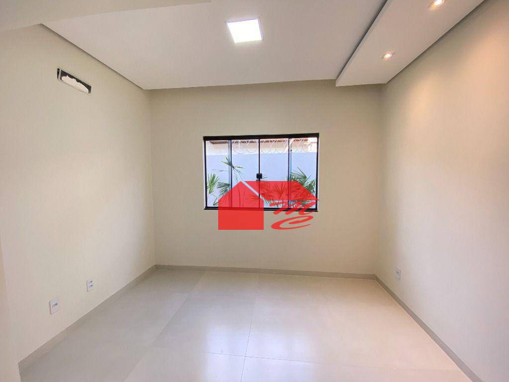 Casa à venda com 3 quartos, 188m² - Foto 13