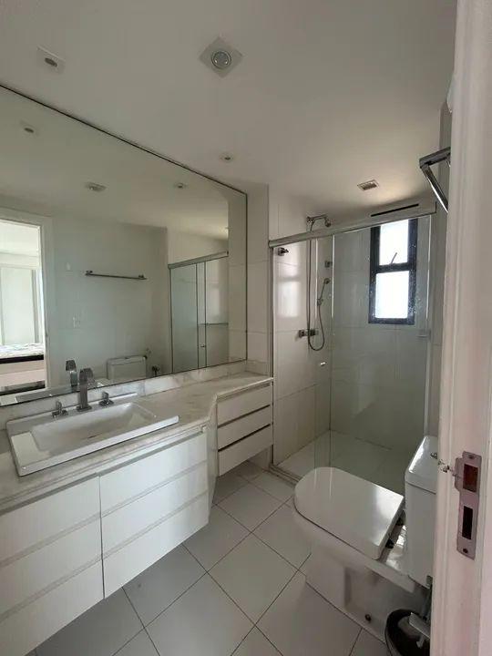 Apartamento à venda com 3 quartos, 200m² - Foto 6