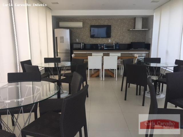 Apartamento à venda com 4 quartos, 230m² - Foto 35