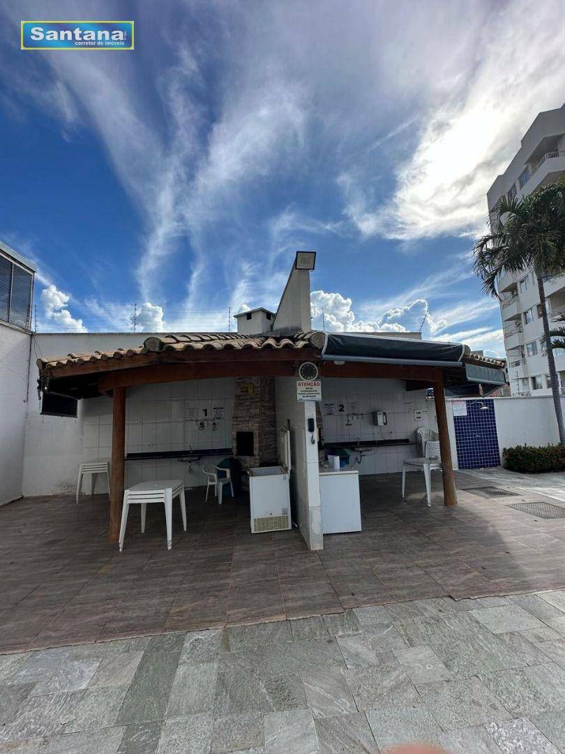Apartamento à venda com 3 quartos, 85m² - Foto 14