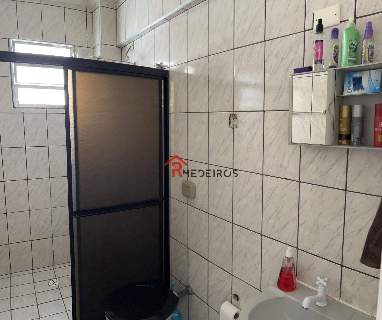 Apartamento à venda com 1 quarto, 54m² - Foto 9